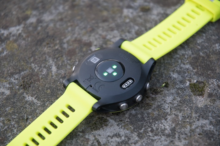 Garmin Forerunner 935 In Depth Review DC Rainmaker