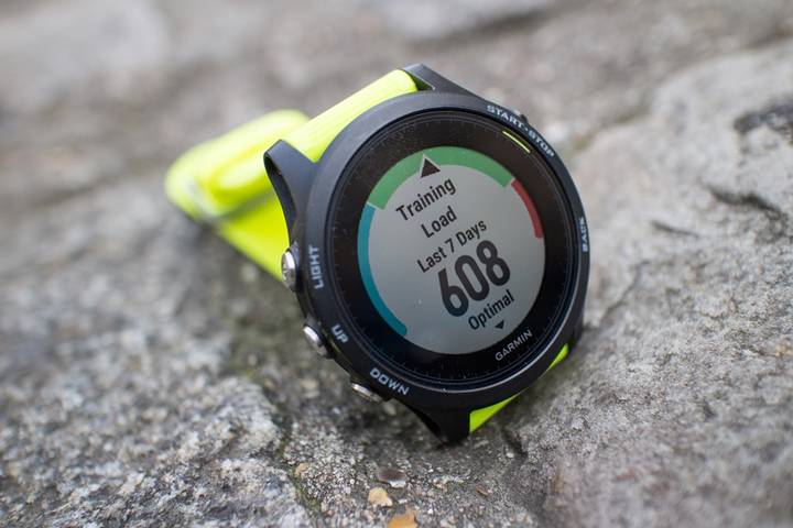 Garmin Forerunner 935 In-Depth Review | DC