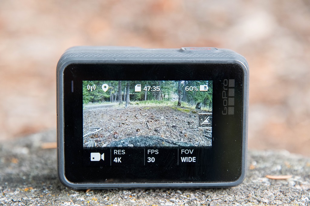 Best Action Cam : GoPro Hero5 Black vs Garmin VIRB Ultra