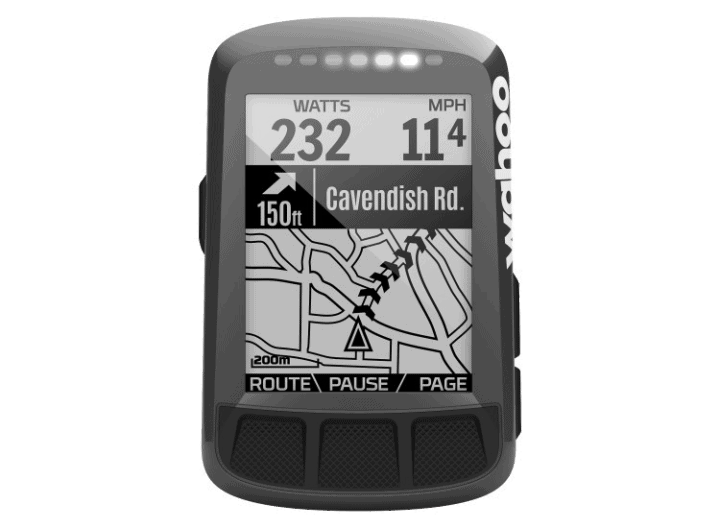 wahoo elemnt zwift