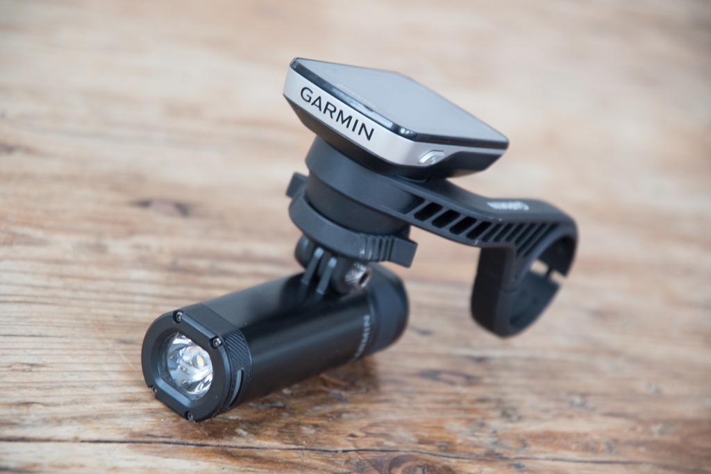 Garmin Universal Out-front Mount 