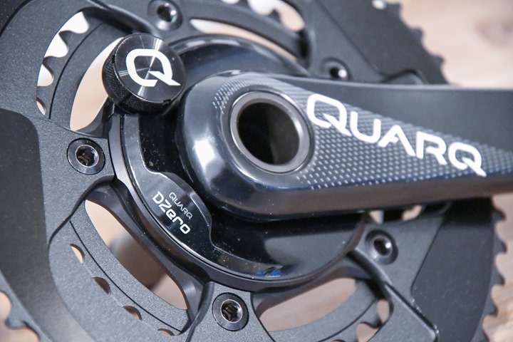 Quarq ultegra hot sale power meter