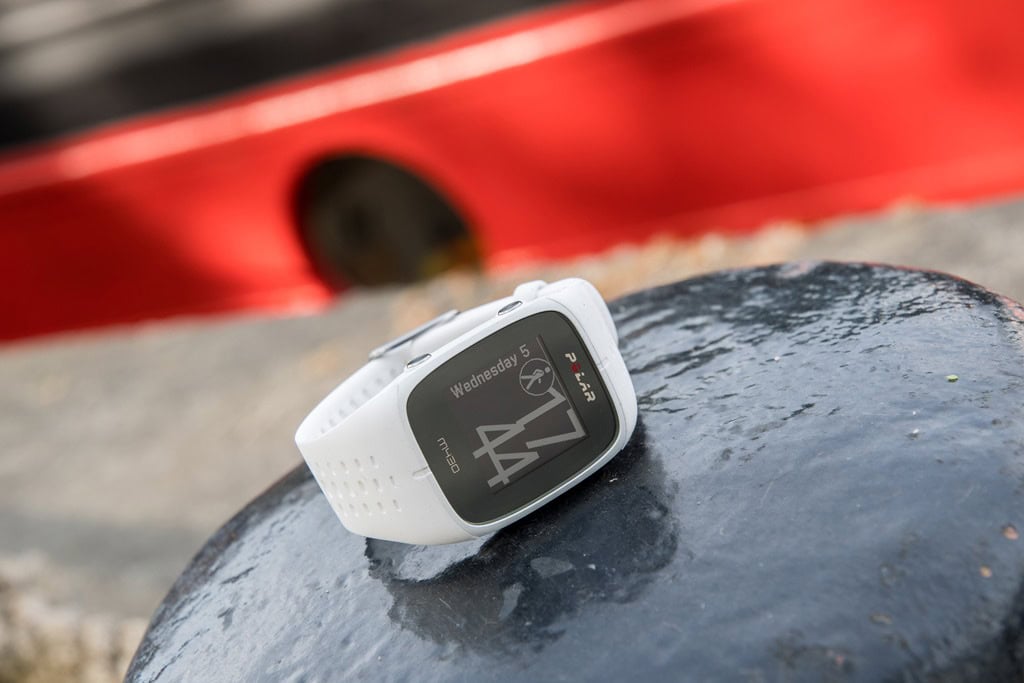 Hands-on: Polar's M430 GPS watch with optical HR | DC Rainmaker