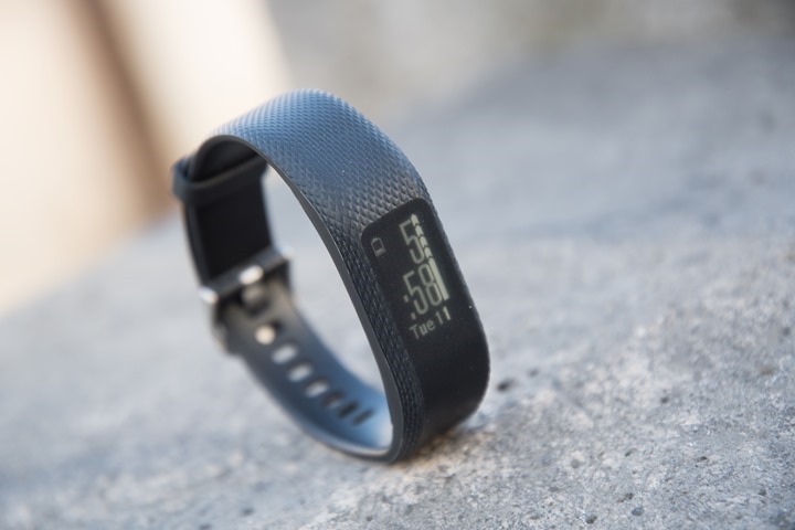 Garmin-Vivosmart3-FrontFace