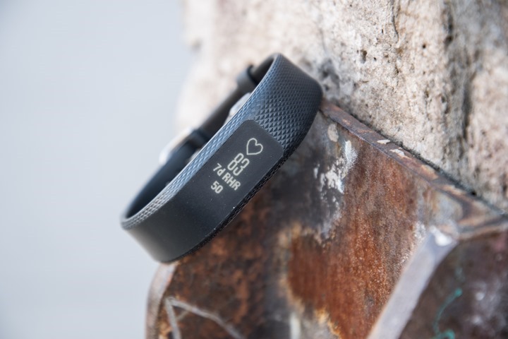 Garmin-vivosmart3-đo-HR