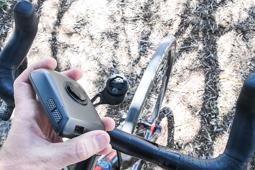 Hands-on: Hammerhead's new Karoo GPS Bike Computer