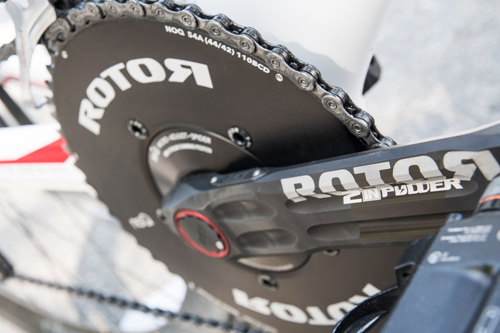ROTOR 2INpower In-Depth Review | DC 