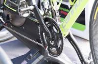 Power-Cannondale