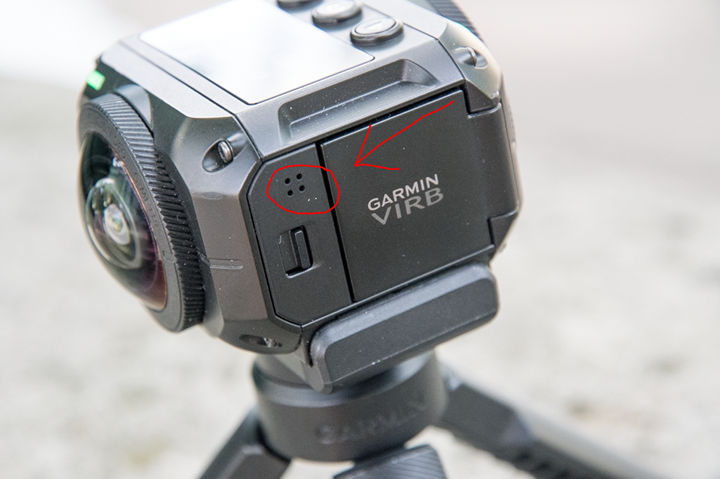 Garmin VIRB 360 5.7K Action Cam In-Depth Review | DC Rainmaker