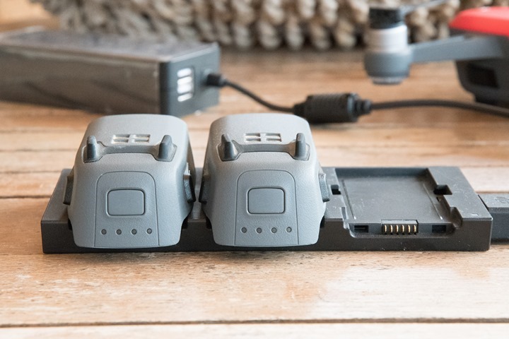 DJI-Spark-Charging-Dock