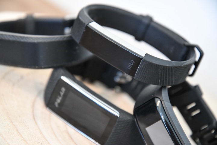 garmin vivosmart 4 vs fitbit alta hr