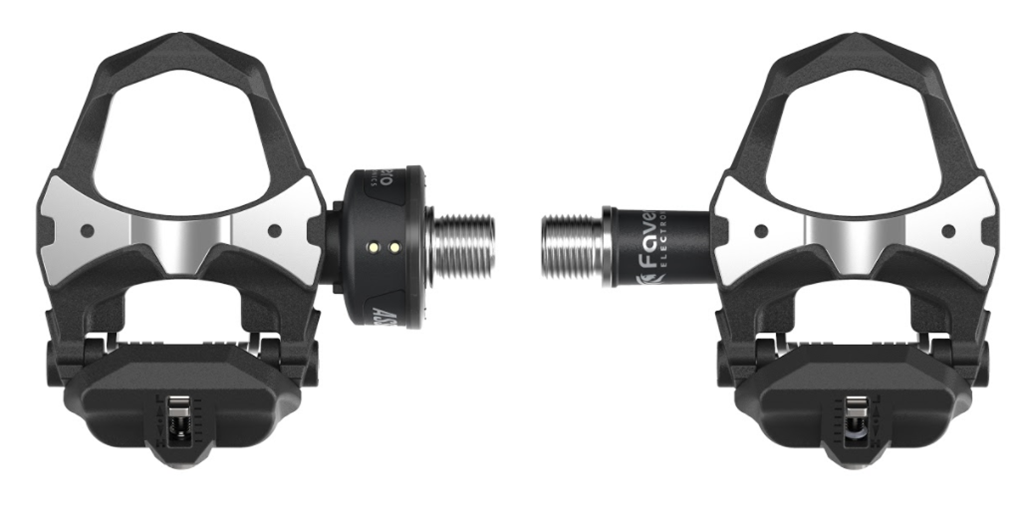 Pedal Cleats Details about   Favero Electronics