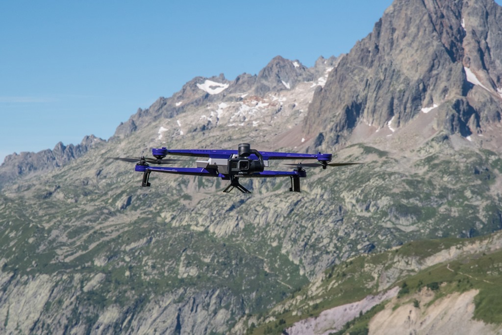 drone airdog 2