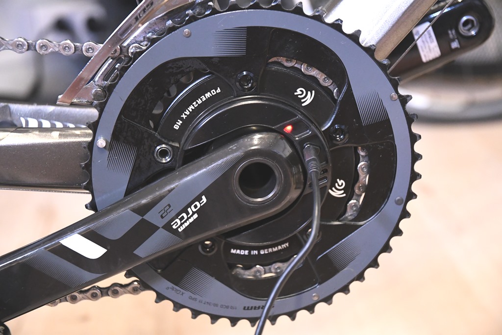 Power2Max NG Power Meter In-Depth Review | DC Rainmaker