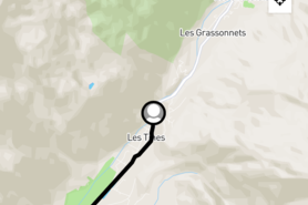 upload route to wahoo elemnt bolt