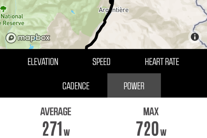 wahoo elemnt routes