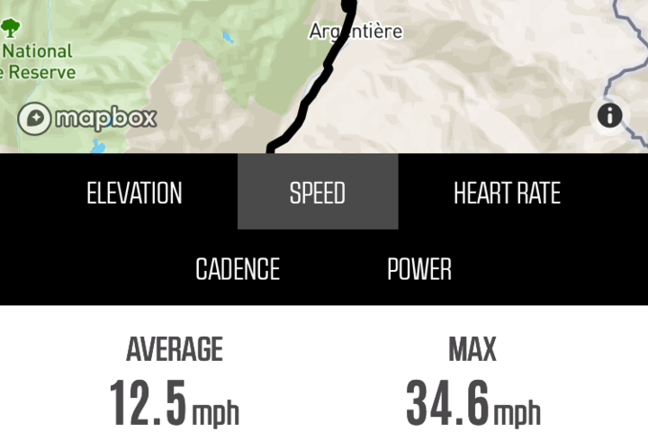 wahoo elemnt bolt data fields