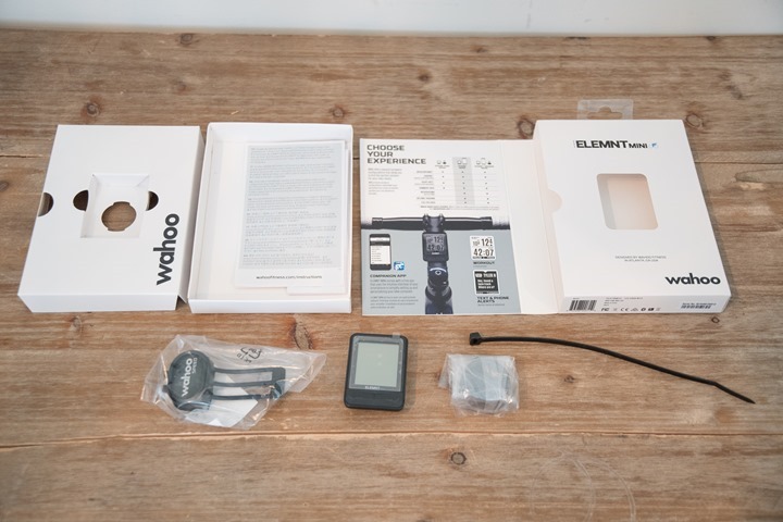 Wahoo-ELEMNT-MINI-Box-Unboxed