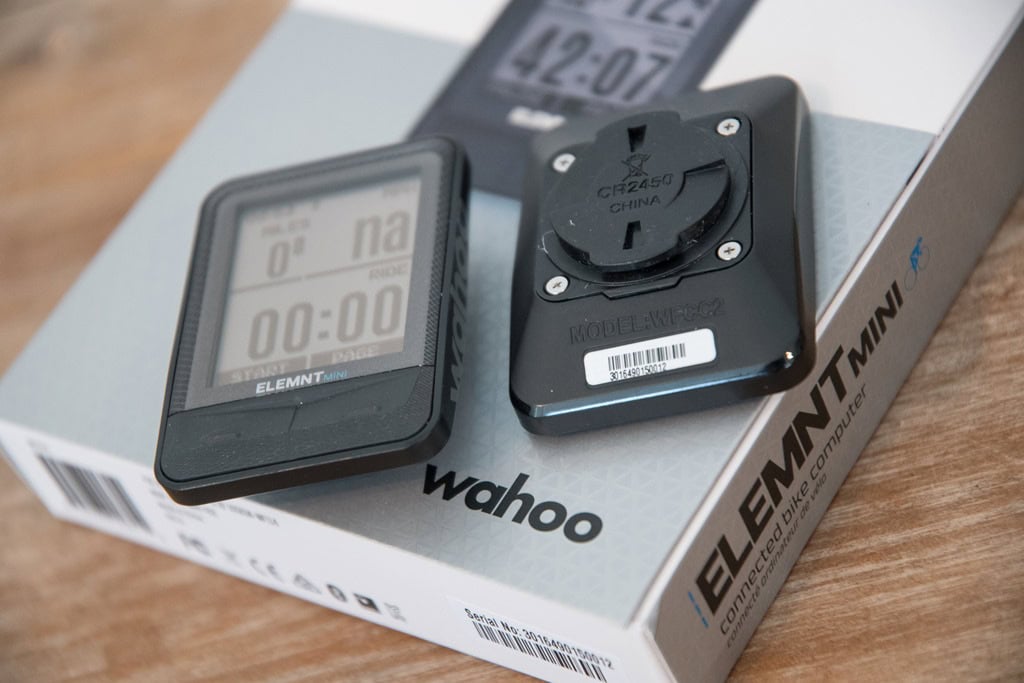 wahoo elemnt bolt decathlon