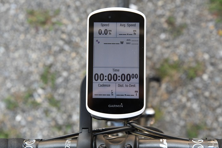 Garmin Edge 1030 In-Depth Review