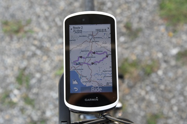 garmin gps 1030