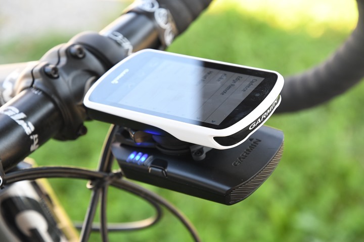 garmin edge 1030 power pack