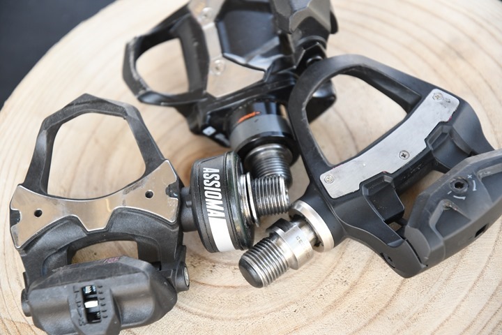 Shimano vector hot sale 3