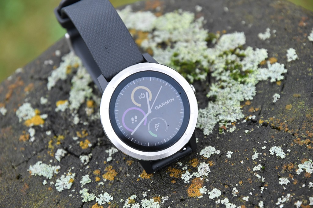 Vivoactive 3