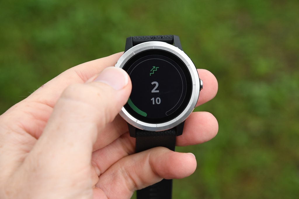 Garmin Vivoactive 3: Everything you need know DC Rainmaker