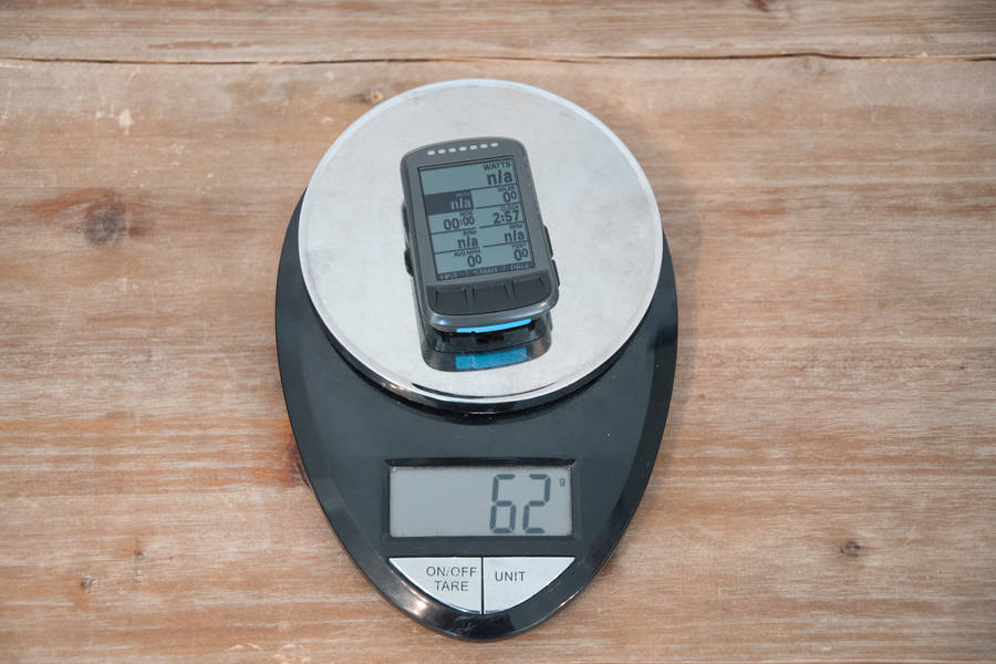 wahoo stages power meter