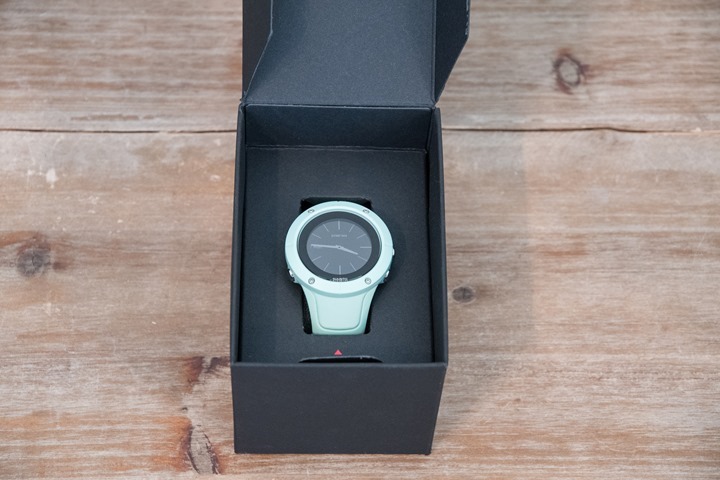 Suunto spartan trainer user guide deals