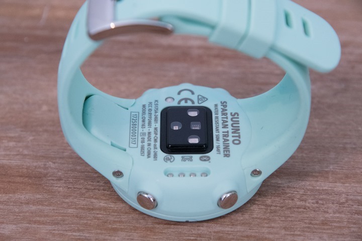 Suunto spartan trainer outlet hr