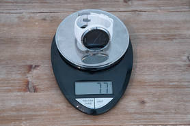 suunto spartan trainer size