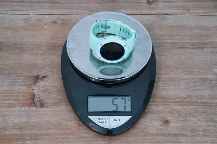 suunto spartan display