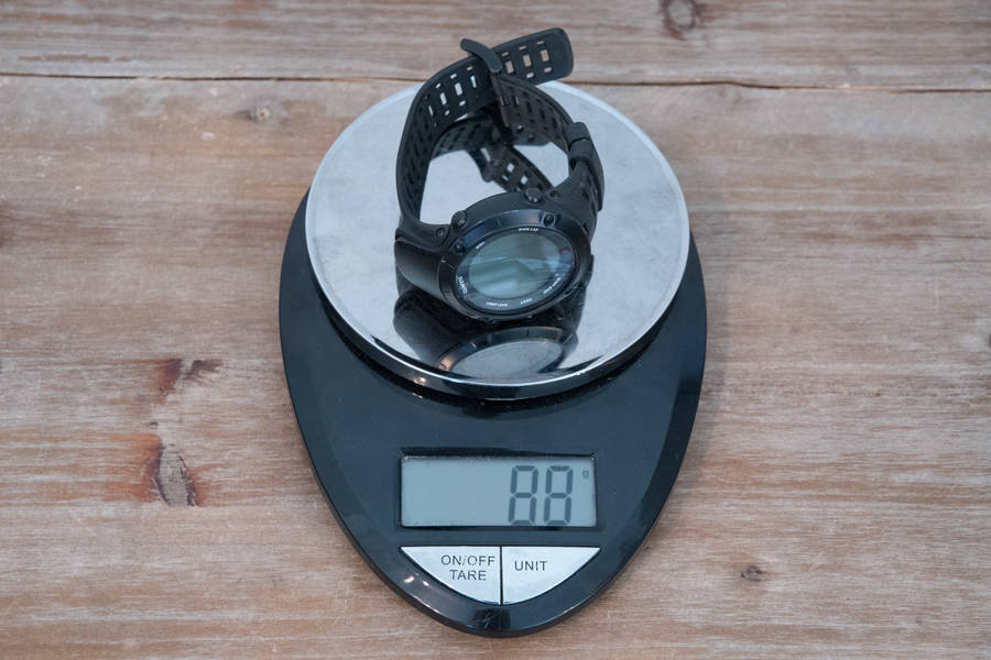 suunto spartan trainer review 2018