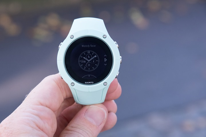 Suunto Spartan Trainer Wrist HR In-Depth Review (It's a full Suunto Spartan Trainer Wrist HR In-Depth Review (It's a full