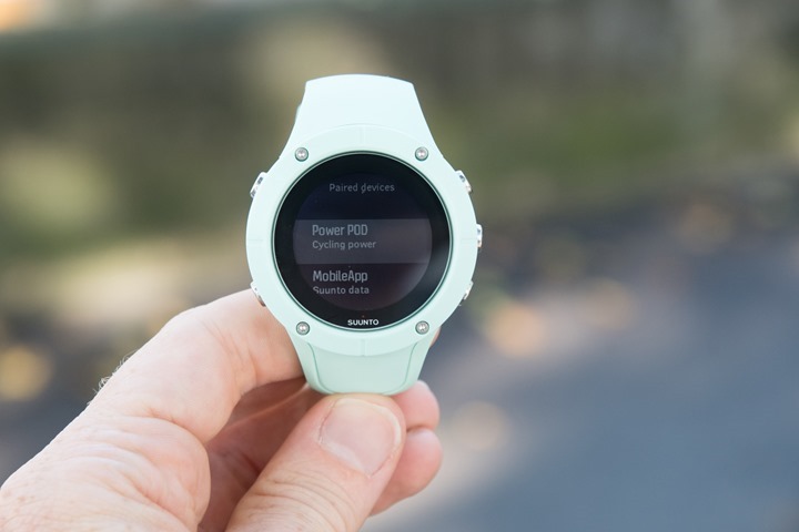 Suunto Spartan Trainer Wrist HR In-Depth Review (It's a full 