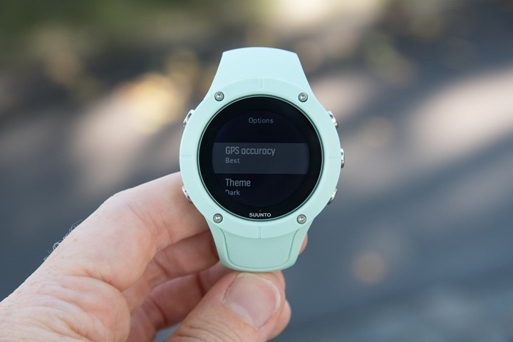 Suunto spartan trainer wrist cheap hr navigation