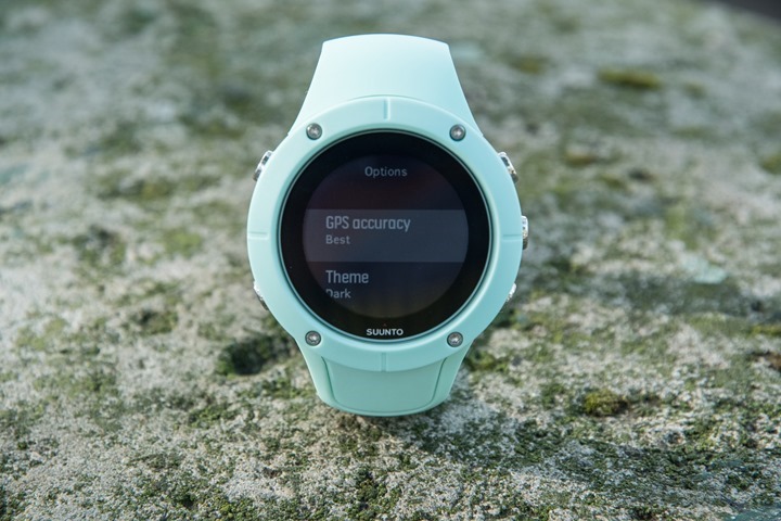 Suunto Spartan Trainer Wrist HR In Depth Review It s a full triathlon watch for 279 DC Rainmaker