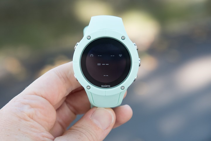 Suunto Spartan Trainer Wrist HR In-Depth Review (It's a full triathlon watch for $279) DC Rainmaker