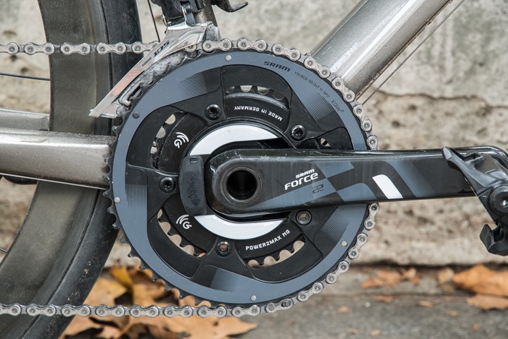 Power2max sram online mtb