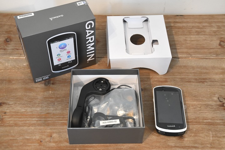 garmin edge 1030 waterproof