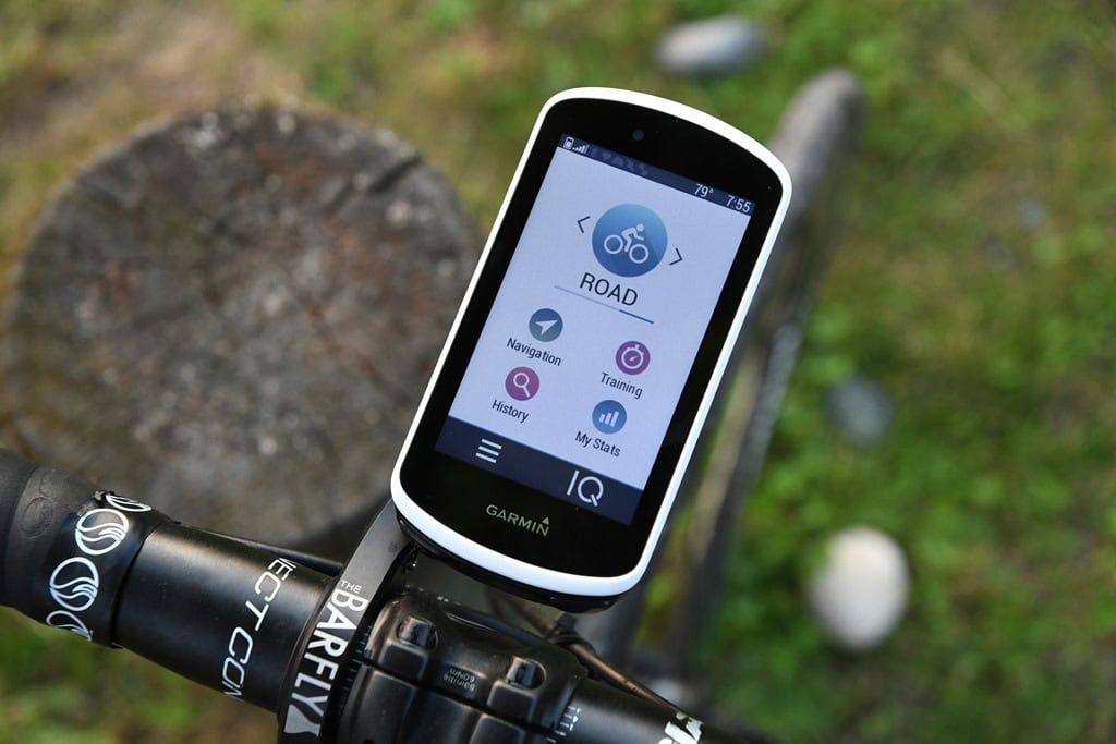 Garmin Edge 1030 In-Depth Review