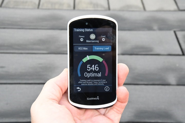 garmin edge 1030 di2