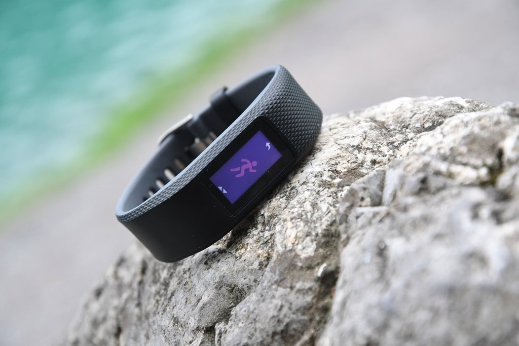 Review garmin vivosmart store 3