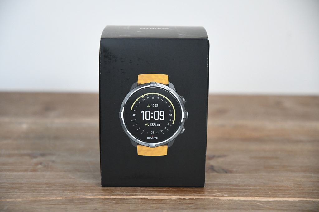 Hands On Suunto S New Spartan Sport Wrist Hr Baro Dc Rainmaker