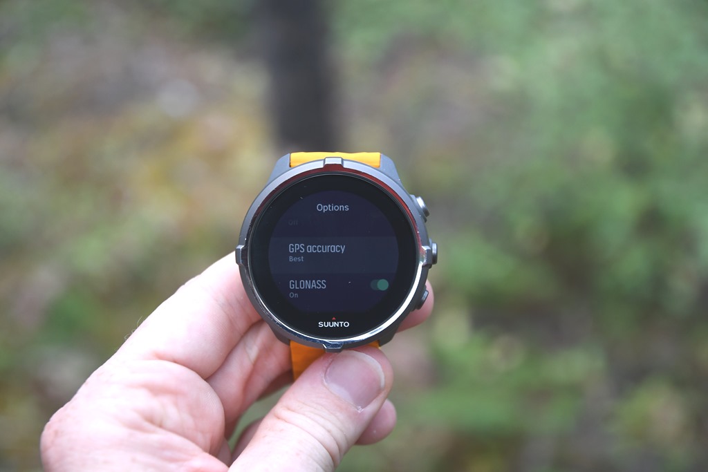 Suunto spartan outlet baro hr