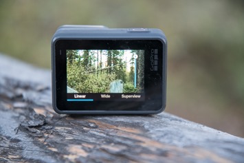 カメラ ビデオカメラ GoPro Hero6 Black In-Depth Review | DC Rainmaker