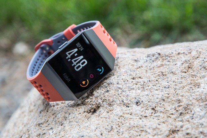 Rei fitbit ionic deals