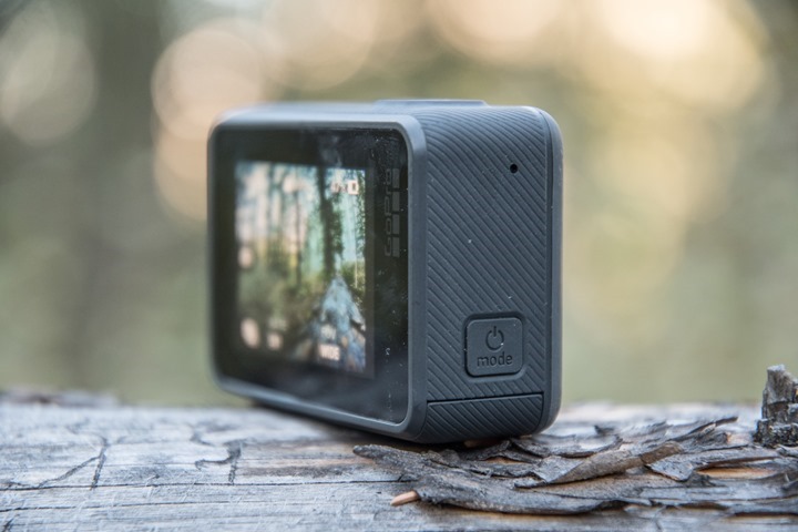 GoPro Hero6 Black In-Depth Review | DC Rainmaker